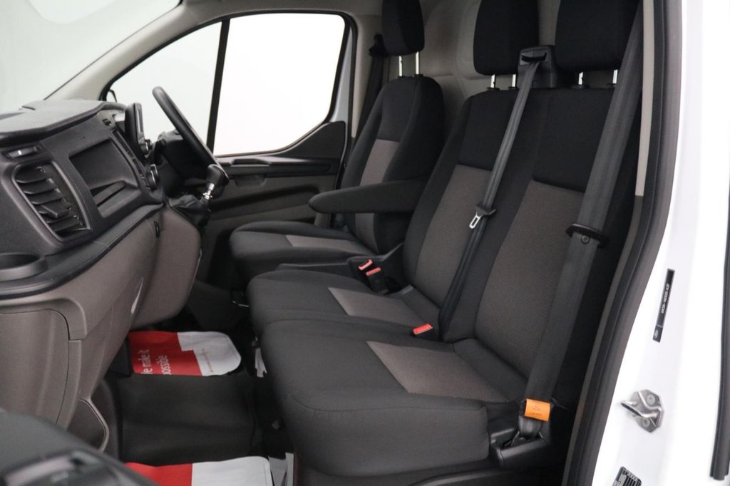 Used Ford Transit Custom 2021 for sale - 77421955: Photo 15