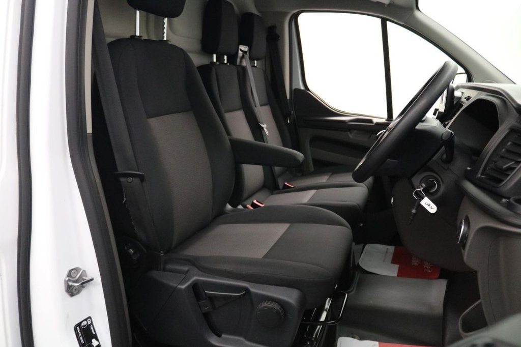 Used Ford Transit Custom 2021 for sale - 77421955: Photo 19