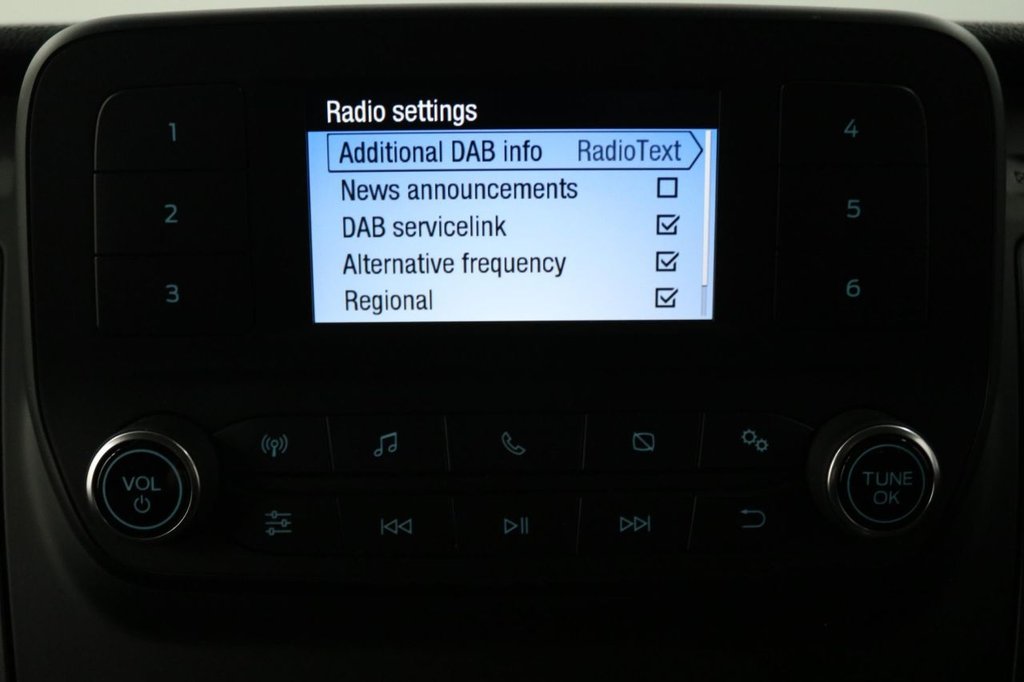 Used Ford Transit Custom 2021 for sale - 77421955: Photo 37