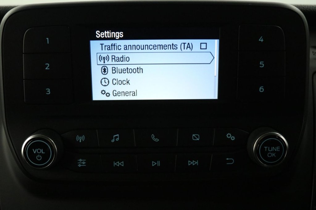 Used Ford Transit Custom 2021 for sale - 77421955: Photo 38