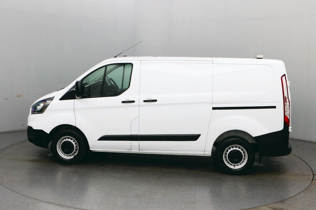 Used Ford Transit Custom 2021 for sale - 77421955: Photo 4