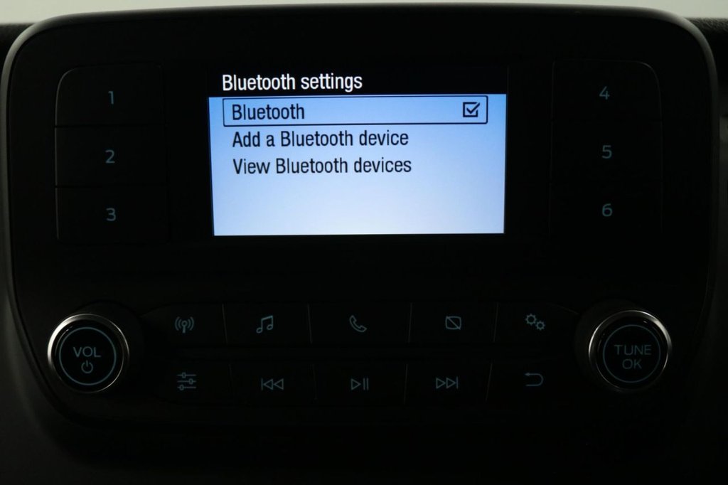 Used Ford Transit Custom 2021 for sale - 77421955: Photo 40