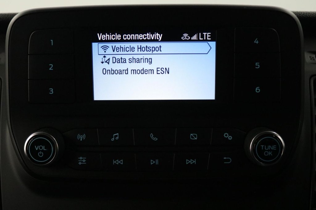 Used Ford Transit Custom 2021 for sale - 77421955: Photo 41