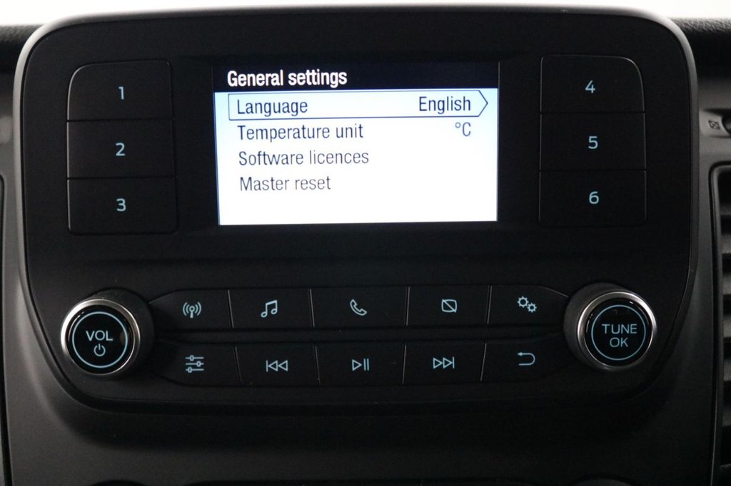 Used Ford Transit Custom 2021 for sale - 77421955: Photo 42