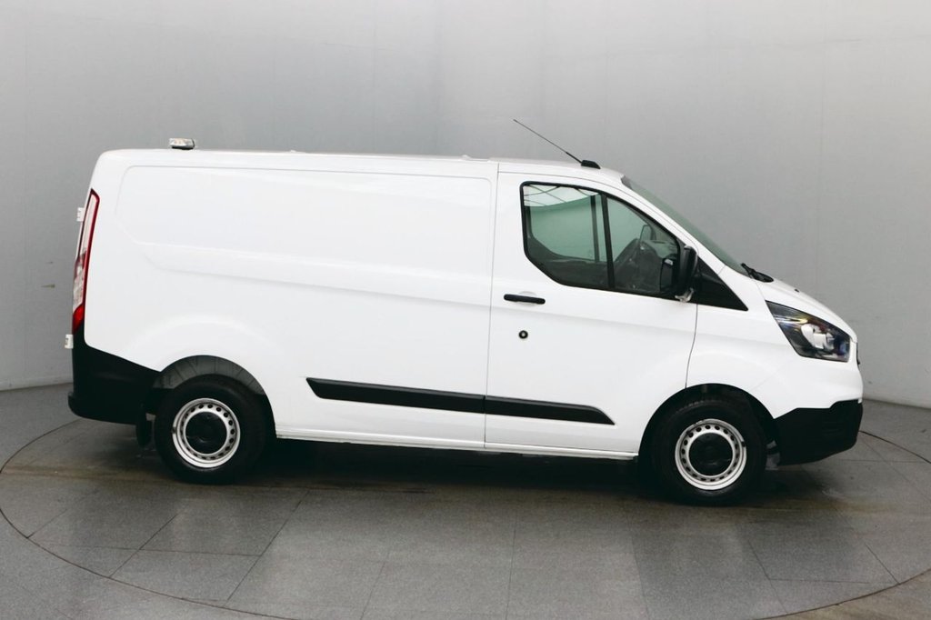 Used Ford Transit Custom 2021 for sale - 77421955: Photo 8