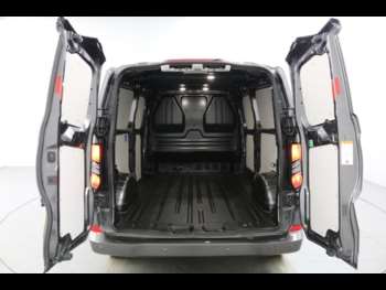 Used Ford Transit Custom 2024 for sale - 74344296: Photo