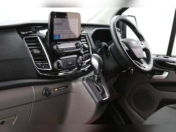 Used Ford Transit Custom 2023 for sale - 78481960: Photo