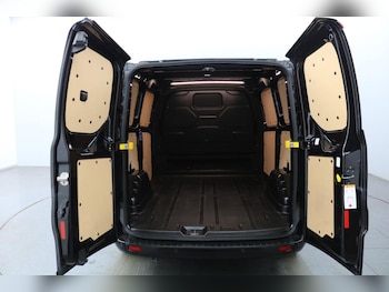 Used Ford Transit Custom 2023 for sale - 78481960: Photo