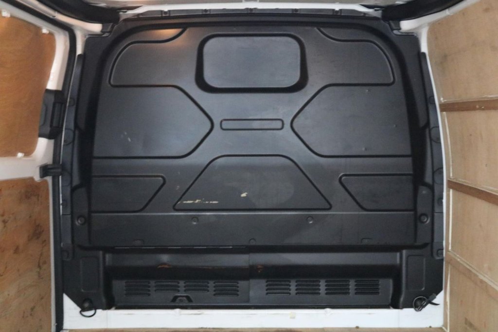 Used Ford Transit Custom 2021 for sale - 77755346: Photo 16