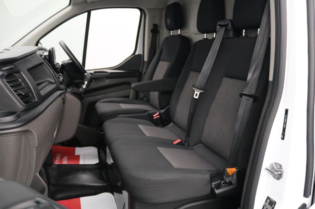Used Ford Transit Custom 2021 for sale - 77755346: Photo 22