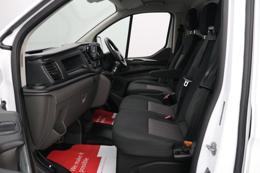 Used Ford Transit Custom 2021 for sale - 77755346: Photo 24