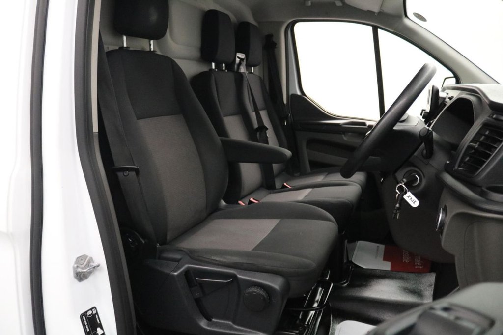 Used Ford Transit Custom 2021 for sale - 77755346: Photo 26