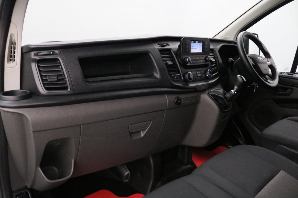 Used Ford Transit Custom 2021 for sale - 77755346: Photo 27