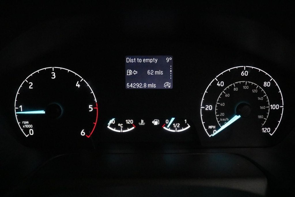 Used Ford Transit Custom 2021 for sale - 77755346: Photo 36