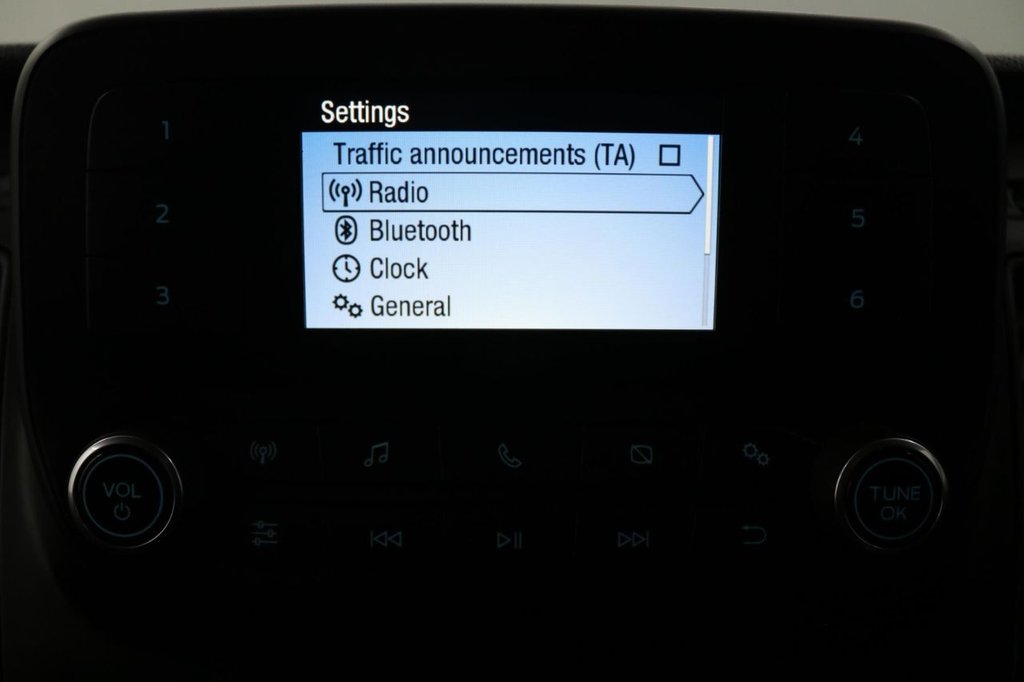 Used Ford Transit Custom 2021 for sale - 77755346: Photo 41