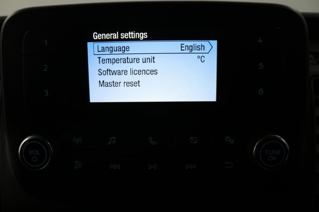 Used Ford Transit Custom 2021 for sale - 77755346: Photo 42