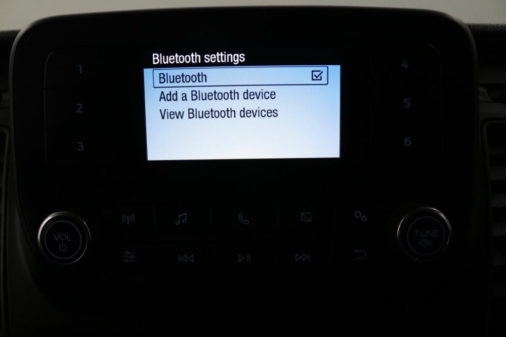 Used Ford Transit Custom 2021 for sale - 77755346: Photo 43