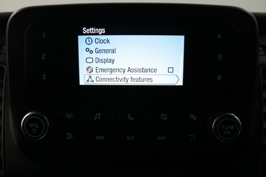 Used Ford Transit Custom 2021 for sale - 77755346: Photo 44