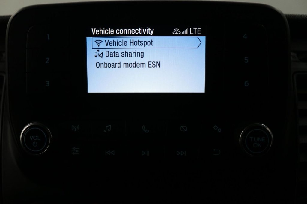 Used Ford Transit Custom 2021 for sale - 77755346: Photo 46