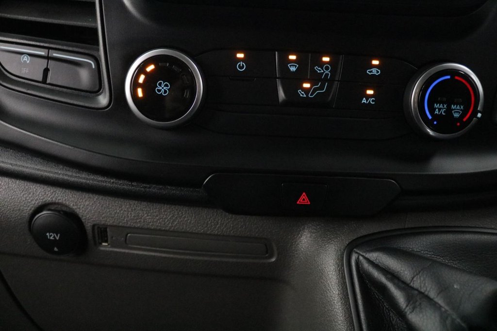 Used Ford Transit Custom 2021 for sale - 77755346: Photo 47