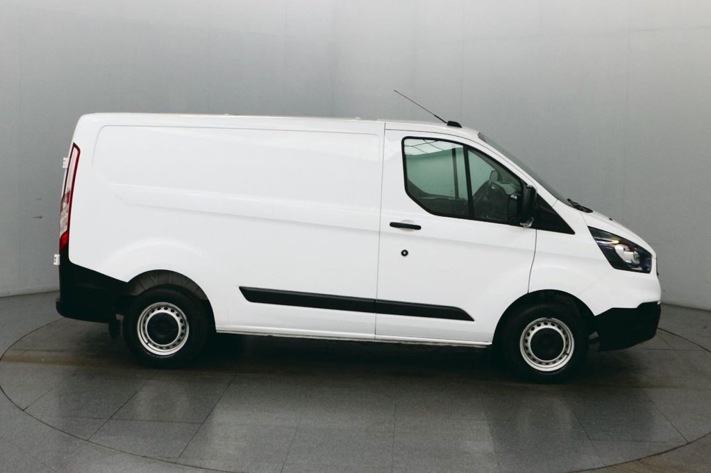 Used Ford Transit Custom 2021 for sale - 77755346: Photo 9
