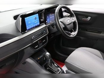 Used Ford Transit Courier 2024 for sale - 75498553: Photo