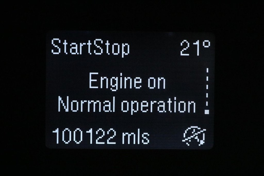 Vehicle 40