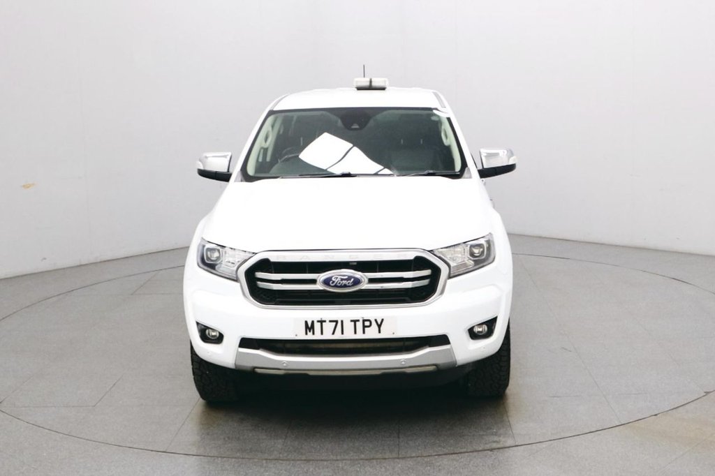 Used Ford Ranger 2022 for sale - 77263216: Photo 10