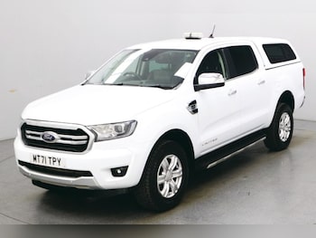 Used Ford Ranger 2022 for sale - 77263216: Photo