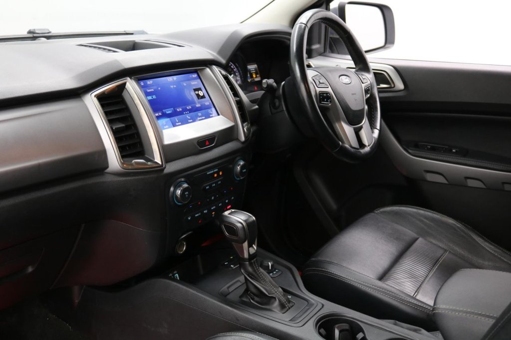 Used Ford Ranger 2022 for sale - 77263216: Photo 2