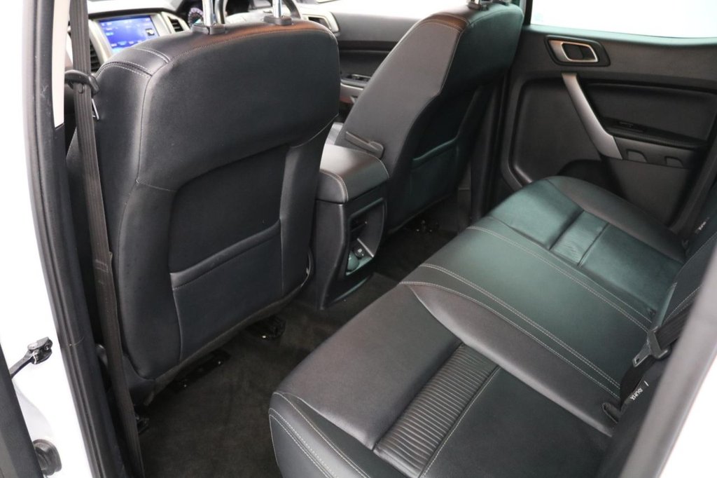 Used Ford Ranger 2022 for sale - 77263216: Photo 22