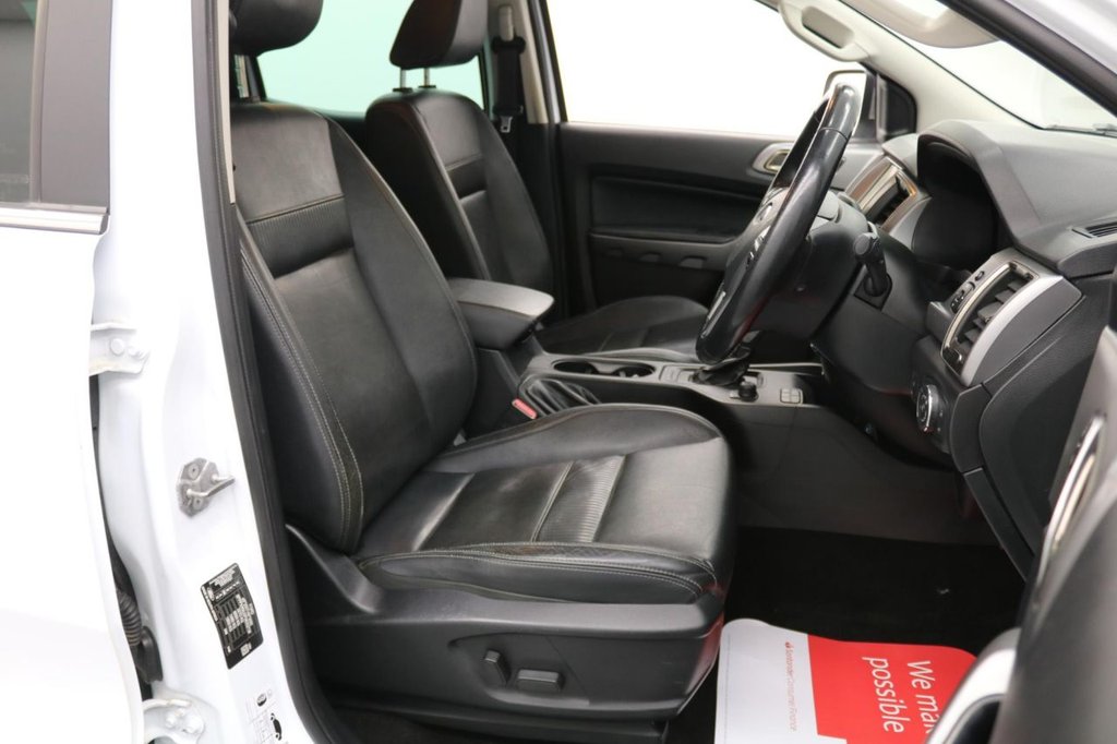 Used Ford Ranger 2022 for sale - 77263216: Photo 28