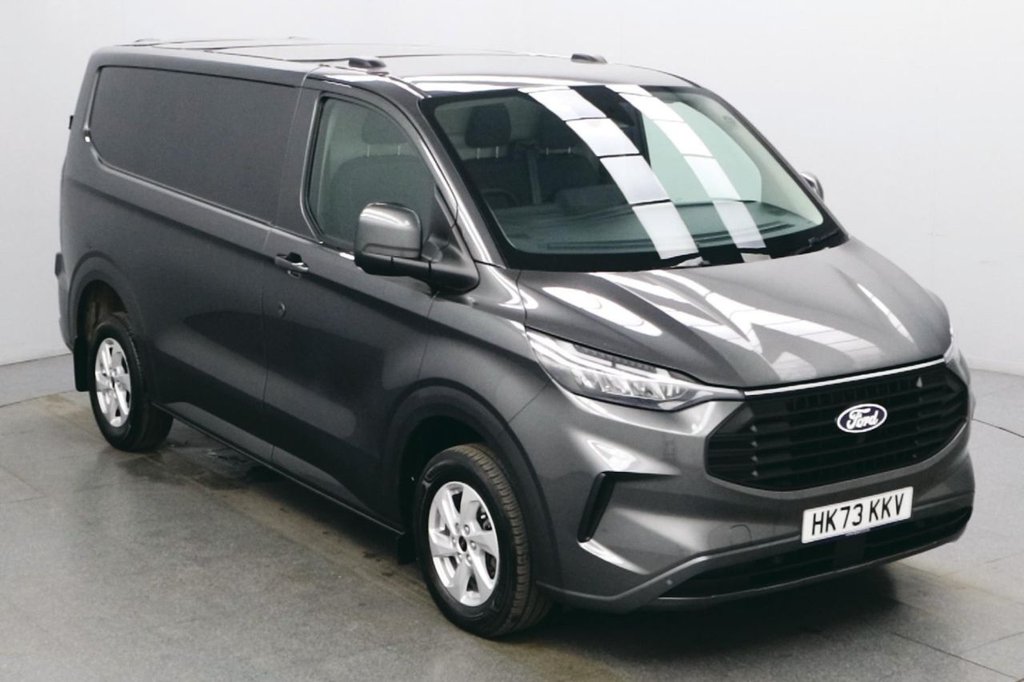 Used Ford Transit Custom 2023 for sale - 77007338: Photo 10