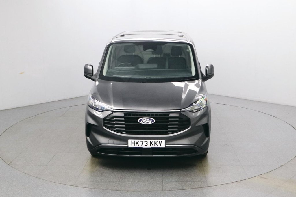Used Ford Transit Custom 2023 for sale - 77007338: Photo 11