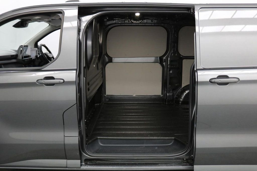 Used Ford Transit Custom 2023 for sale - 77007338: Photo 12