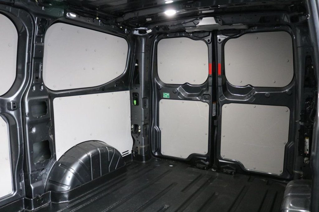 Used Ford Transit Custom 2023 for sale - 77007338: Photo 17