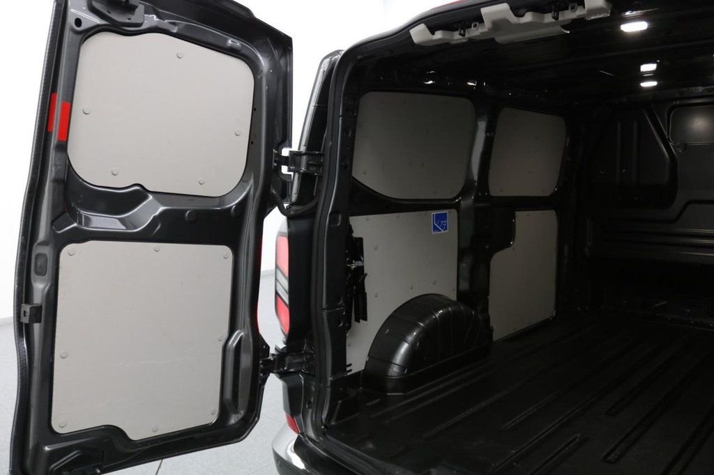 Used Ford Transit Custom 2023 for sale - 77007338: Photo 18