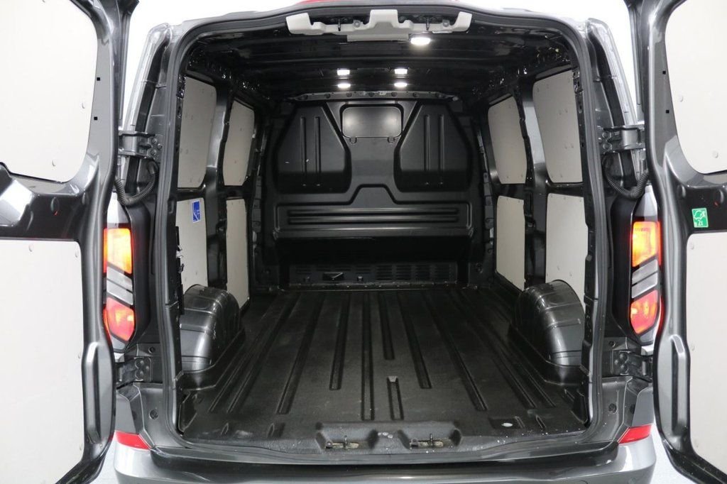 Used Ford Transit Custom 2023 for sale - 77007338: Photo 19