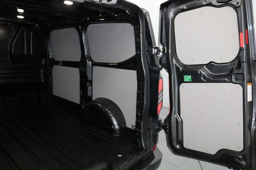 Used Ford Transit Custom 2023 for sale - 77007338: Photo 20
