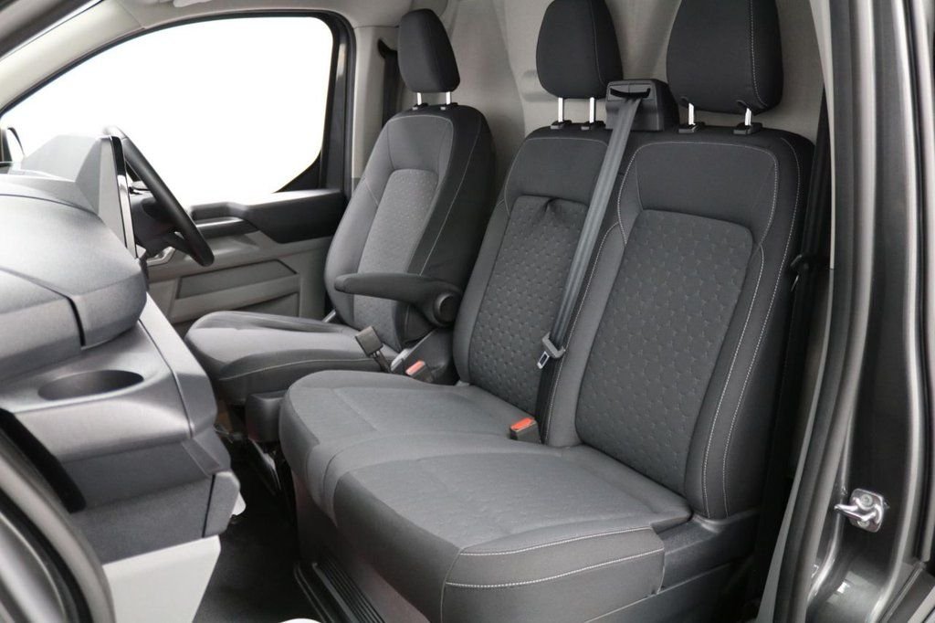 Used Ford Transit Custom 2023 for sale - 77007338: Photo 21