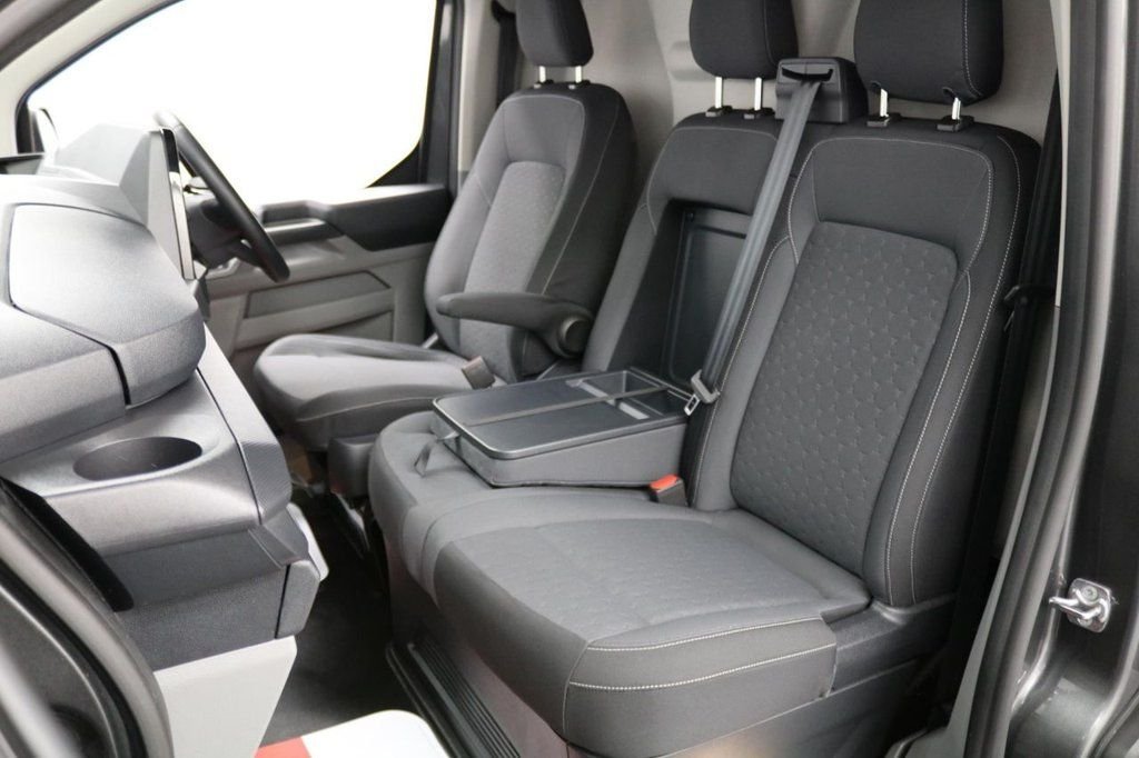Used Ford Transit Custom 2023 for sale - 77007338: Photo 22