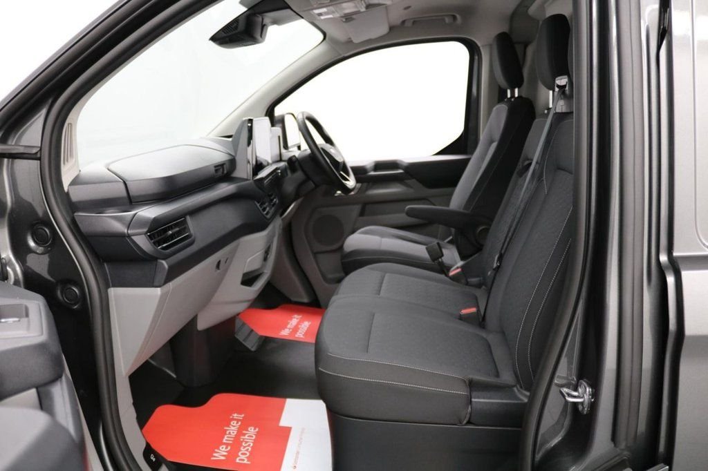 Used Ford Transit Custom 2023 for sale - 77007338: Photo 24