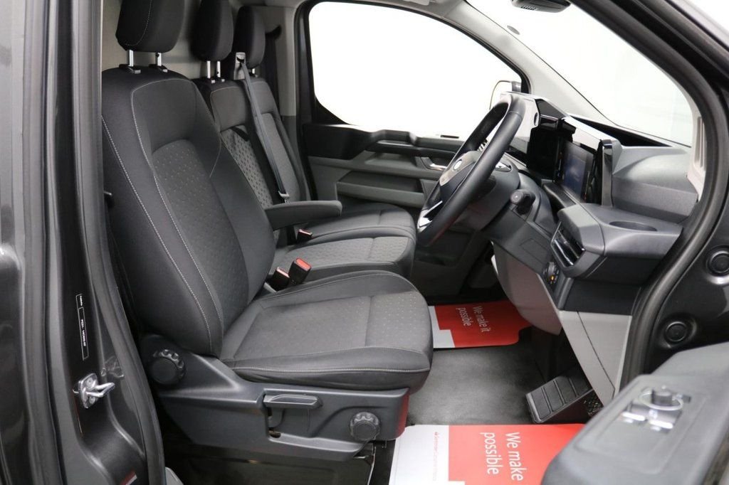 Used Ford Transit Custom 2023 for sale - 77007338: Photo 25