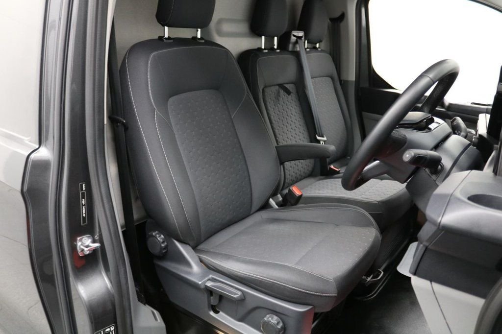 Used Ford Transit Custom 2023 for sale - 77007338: Photo 26