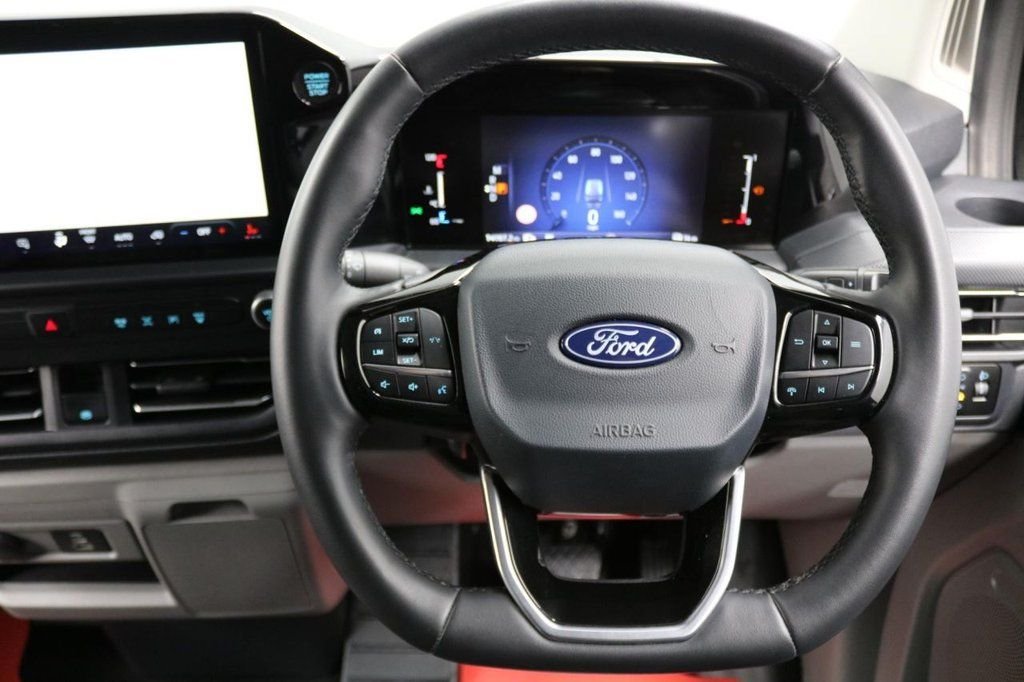 Used Ford Transit Custom 2023 for sale - 77007338: Photo 32