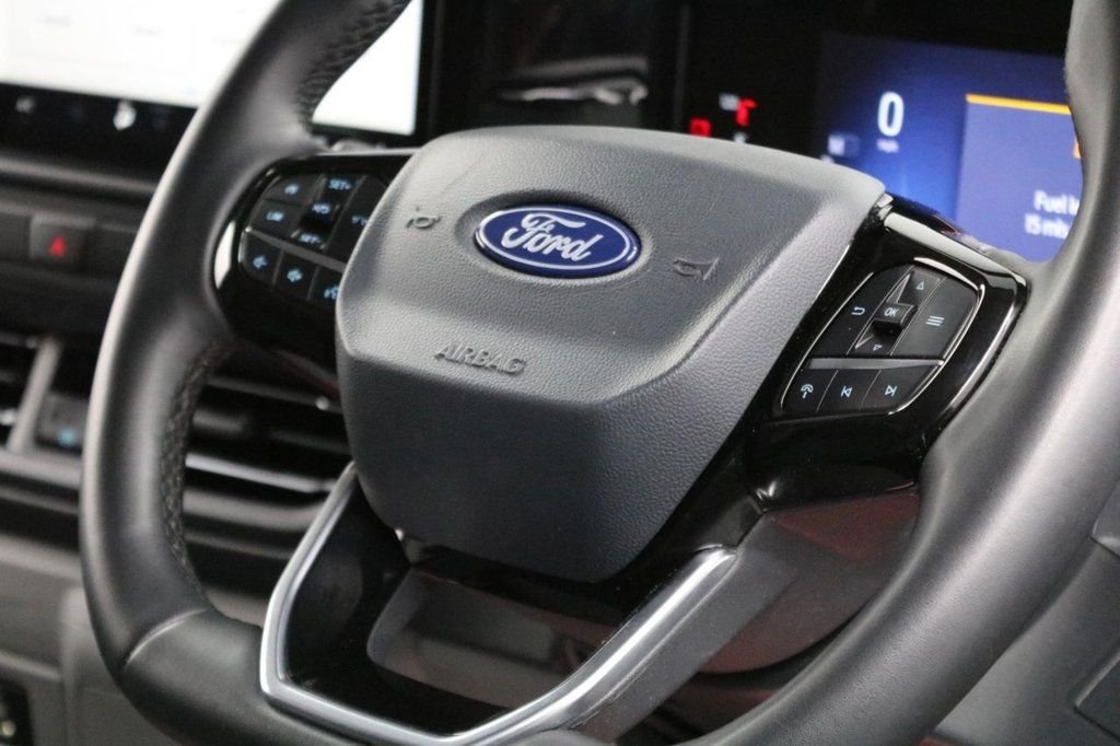 Used Ford Transit Custom 2023 for sale - 77007338: Photo 35