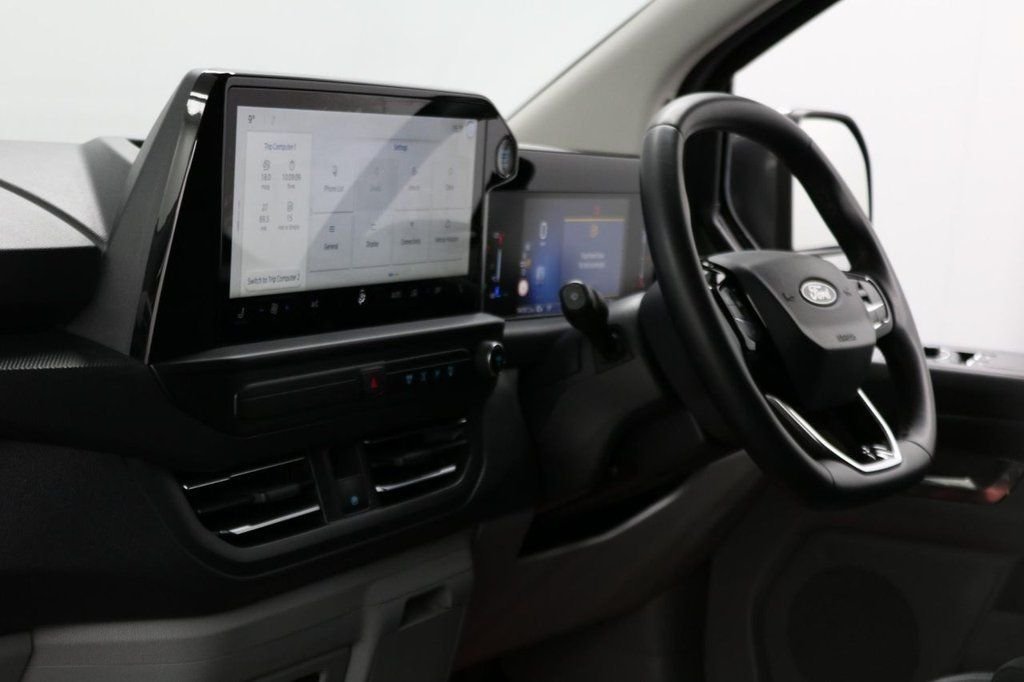 Used Ford Transit Custom 2023 for sale - 77007338: Photo 39