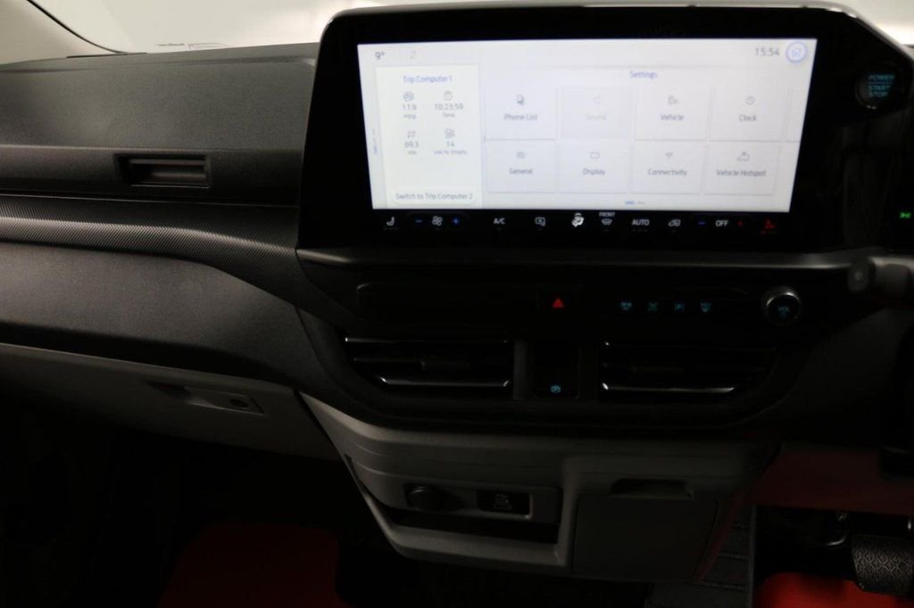 Used Ford Transit Custom 2023 for sale - 77007338: Photo 40