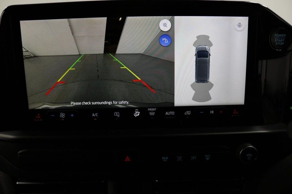 Used Ford Transit Custom 2023 for sale - 77007338: Photo 41