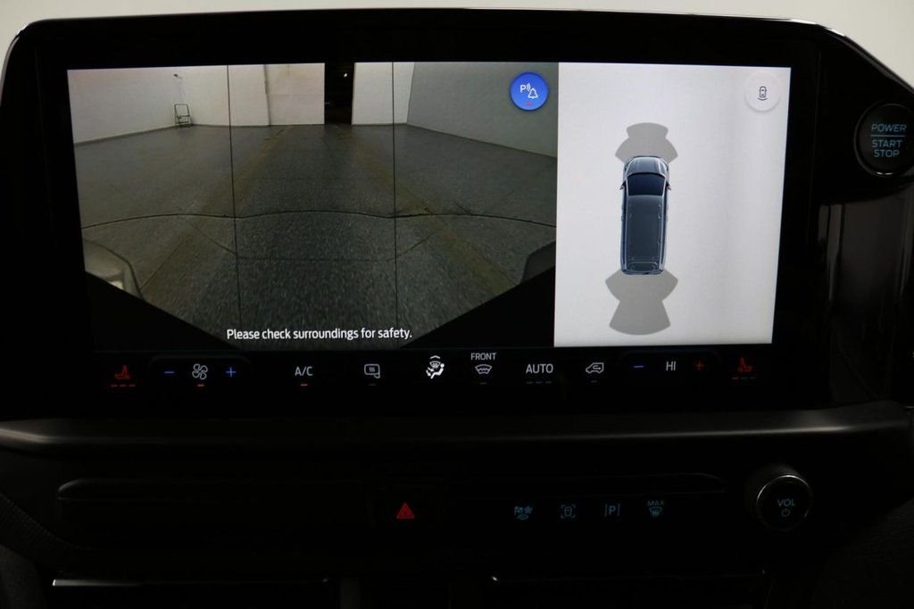 Used Ford Transit Custom 2023 for sale - 77007338: Photo 43